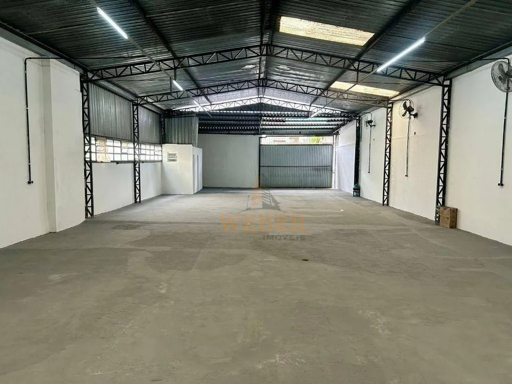 Depósito-Galpão, 250 m² - Foto 4