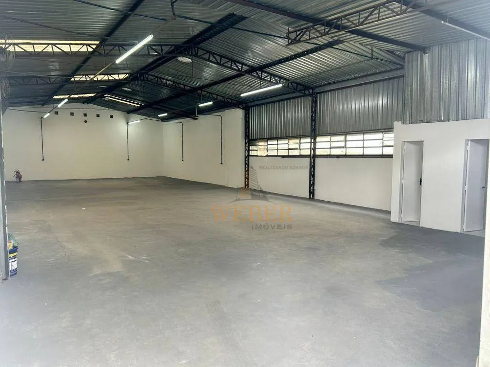 Depósito-Galpão, 250 m² - Foto 5