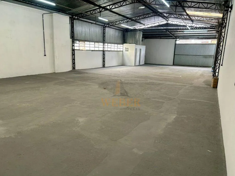 Depósito-Galpão, 250 m² - Foto 2