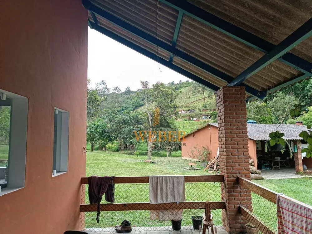 Chácara, 7 quartos, 5000 m² - Foto 4