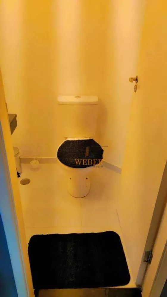 Sobrado, 2 quartos, 62 m² - Foto 8