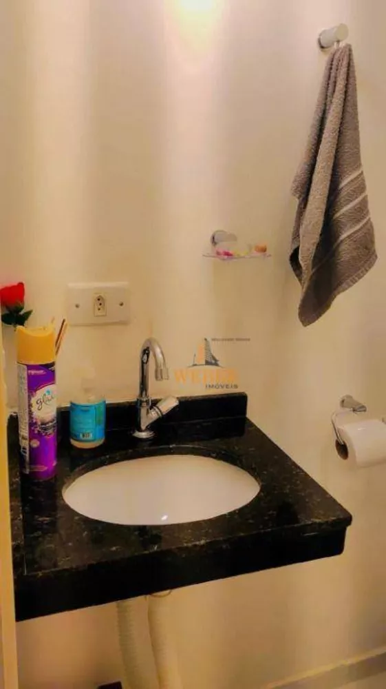 Sobrado, 2 quartos, 62 m² - Foto 6