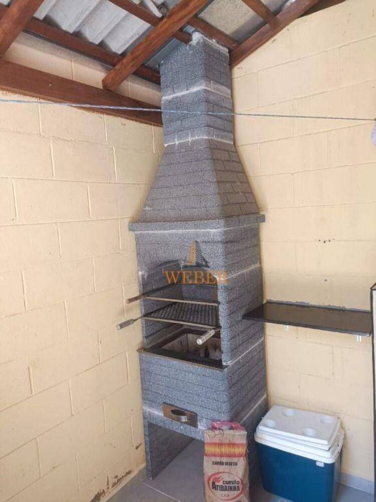 Sobrado, 2 quartos, 62 m² - Foto 4