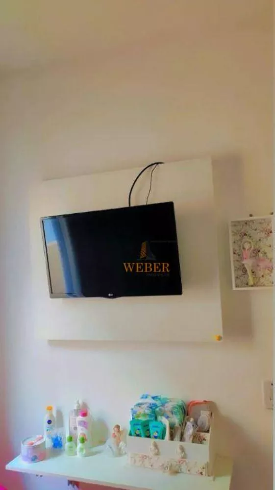 Sobrado, 2 quartos, 62 m² - Foto 10