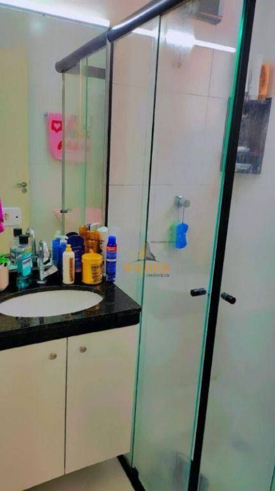 Sobrado, 2 quartos, 62 m² - Foto 7