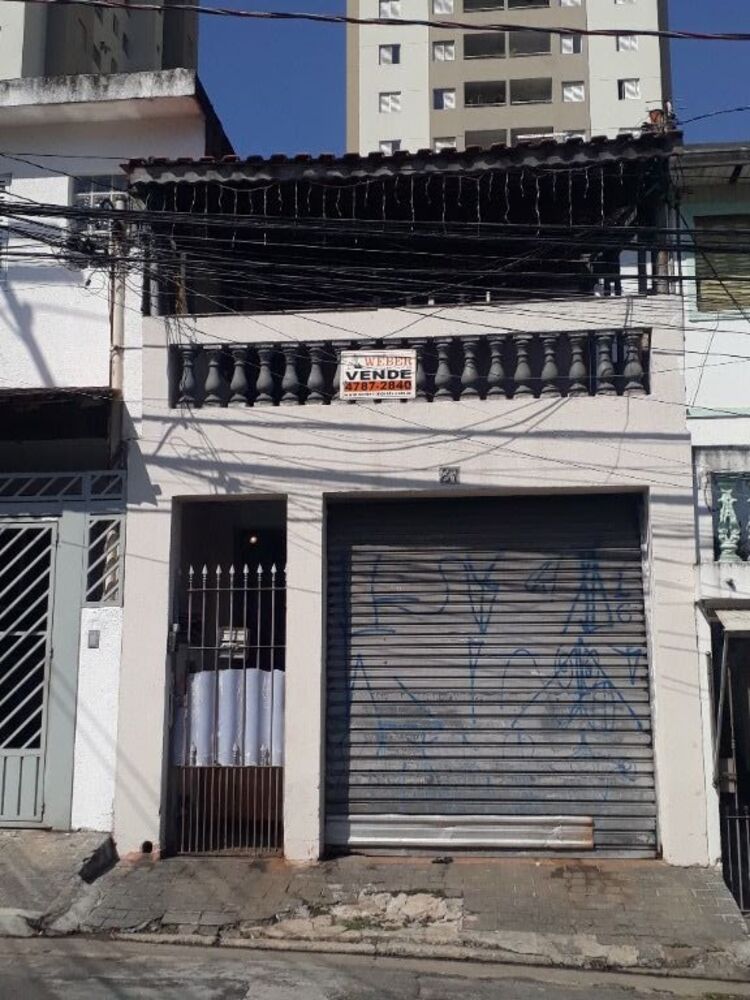 Sobrado, 4 quartos, 130 m² - Foto 2