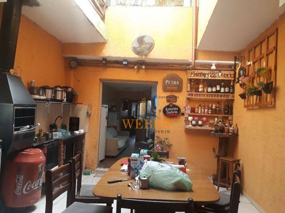 Sobrado, 4 quartos, 130 m² - Foto 19