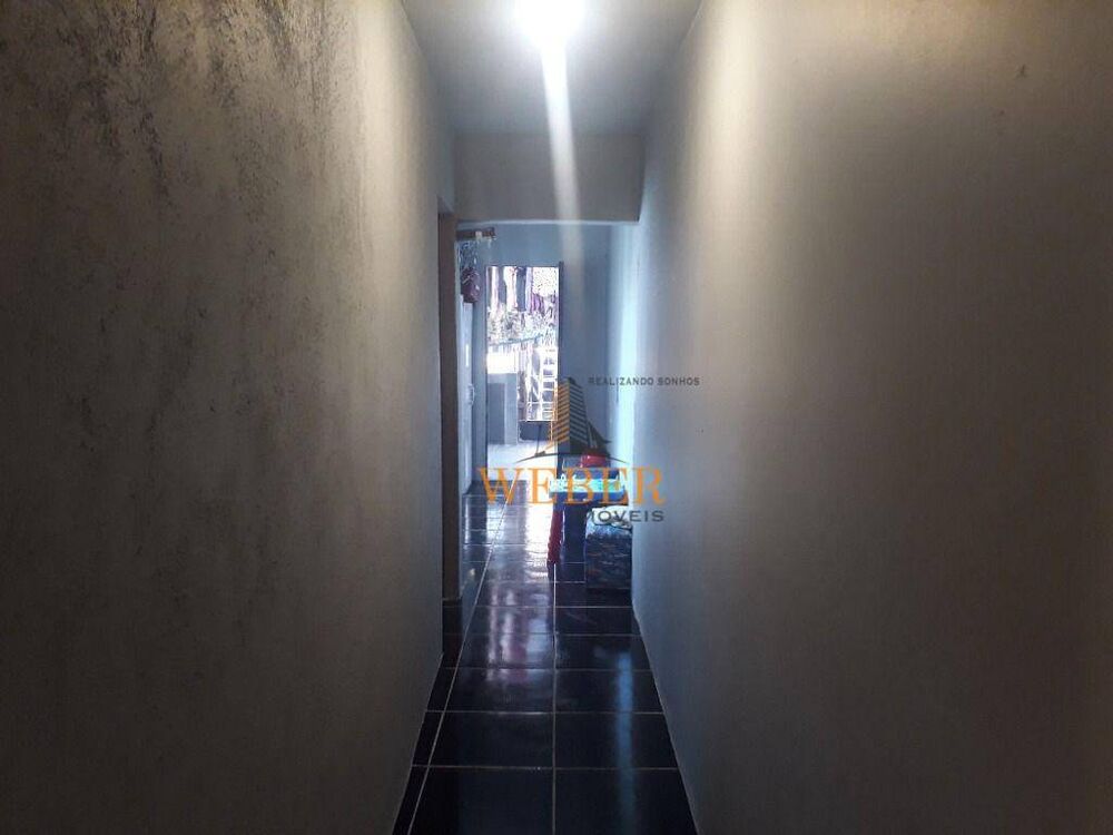 Sobrado, 4 quartos, 130 m² - Foto 16