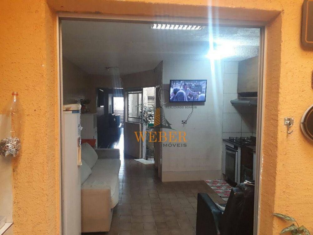 Sobrado, 4 quartos, 130 m² - Foto 17