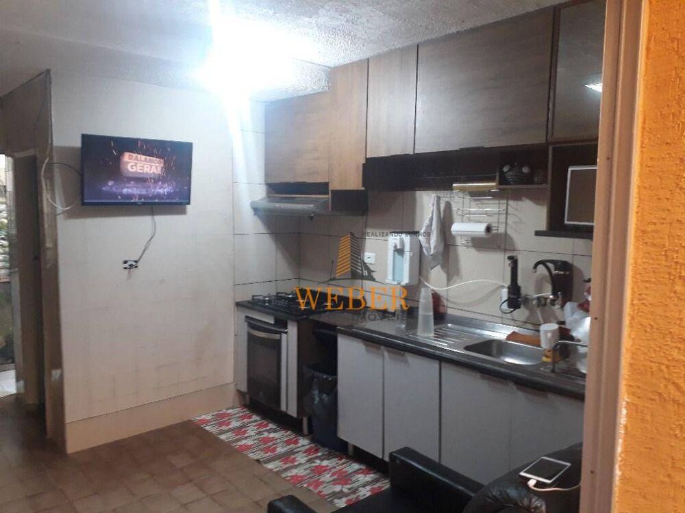 Sobrado, 4 quartos, 130 m² - Foto 6
