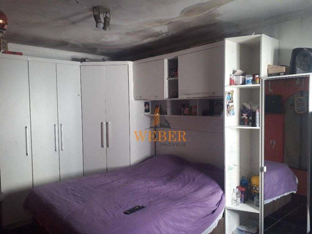 Sobrado, 4 quartos, 130 m² - Foto 15