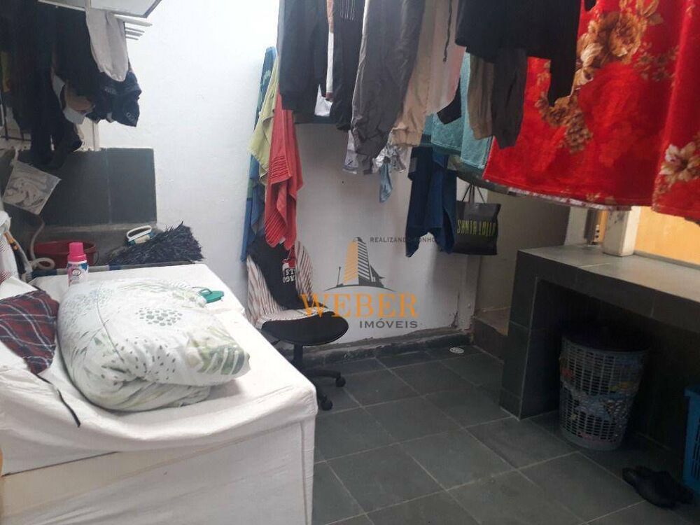 Sobrado, 4 quartos, 130 m² - Foto 23