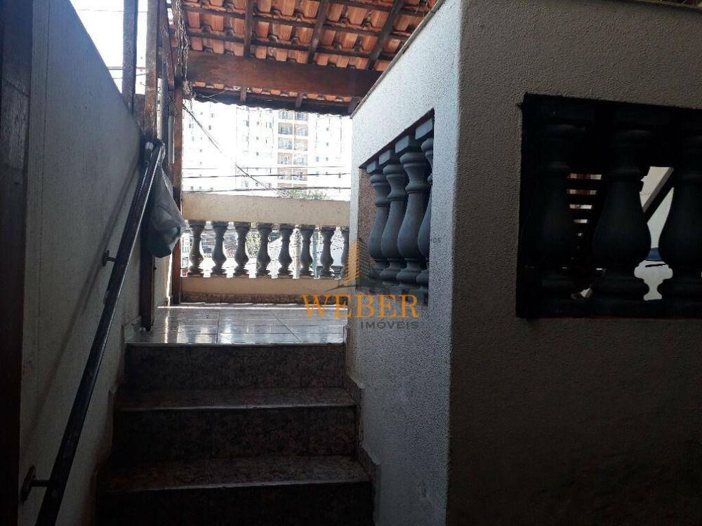 Sobrado, 4 quartos, 130 m² - Foto 10