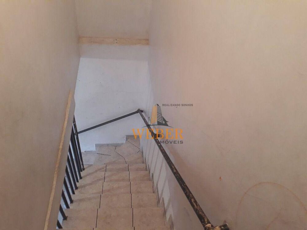 Sobrado, 4 quartos, 130 m² - Foto 8