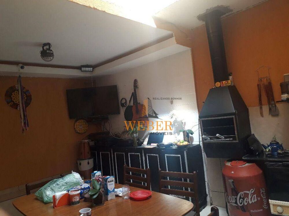 Sobrado, 4 quartos, 130 m² - Foto 20