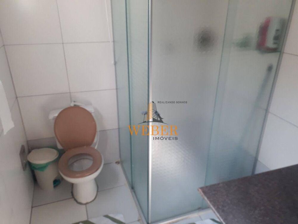 Sobrado, 4 quartos, 130 m² - Foto 24