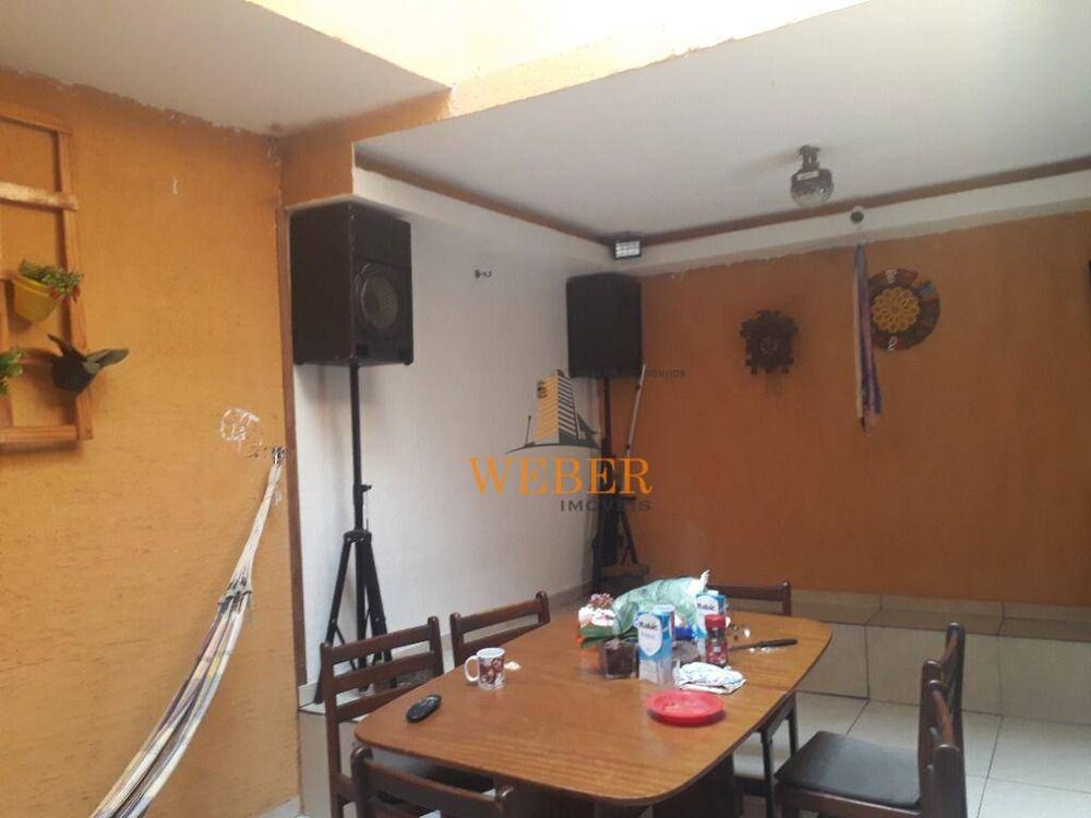 Sobrado, 4 quartos, 130 m² - Foto 21