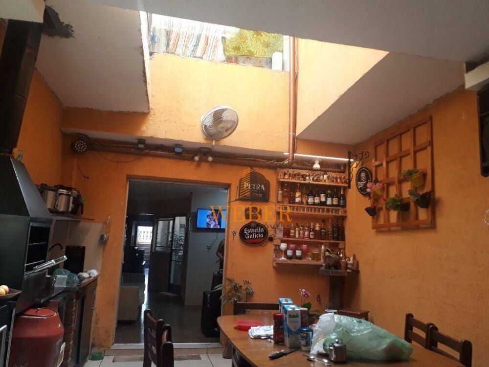 Sobrado, 4 quartos, 130 m² - Foto 18
