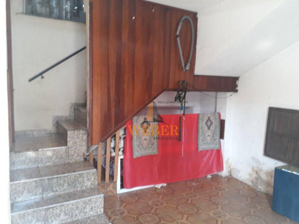 Sobrado, 4 quartos, 130 m² - Foto 9