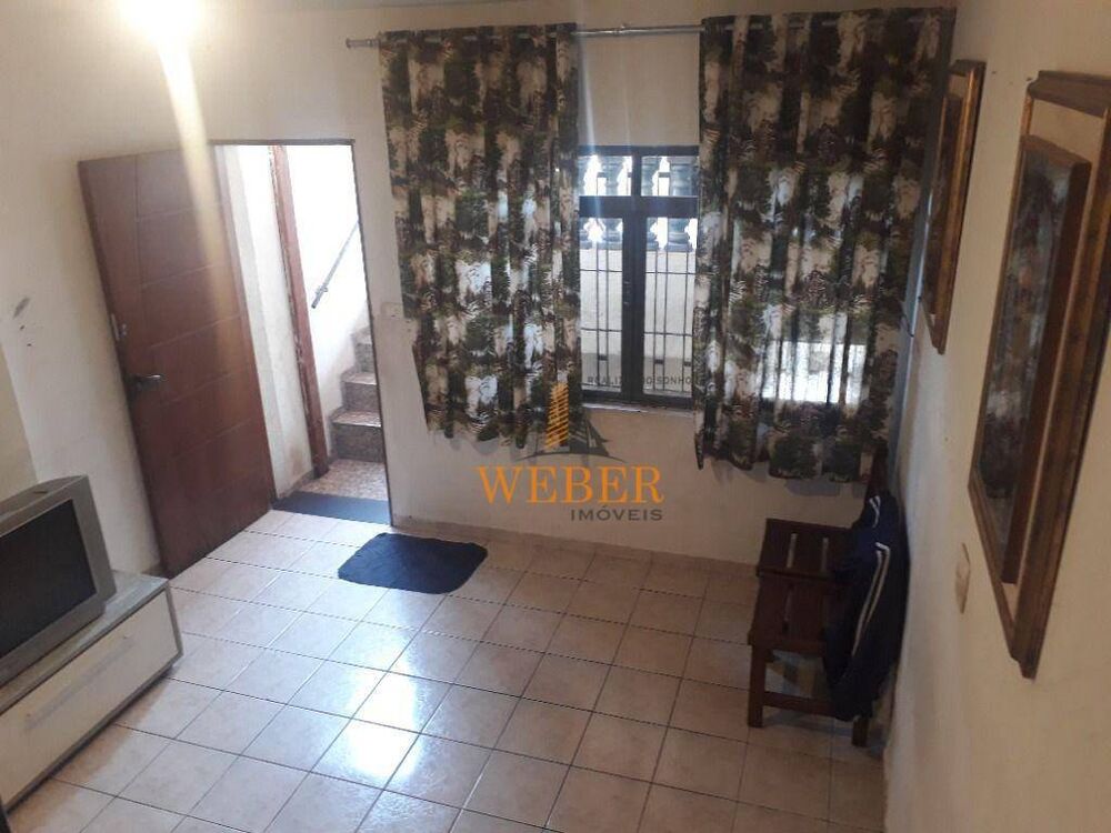 Sobrado, 4 quartos, 130 m² - Foto 5