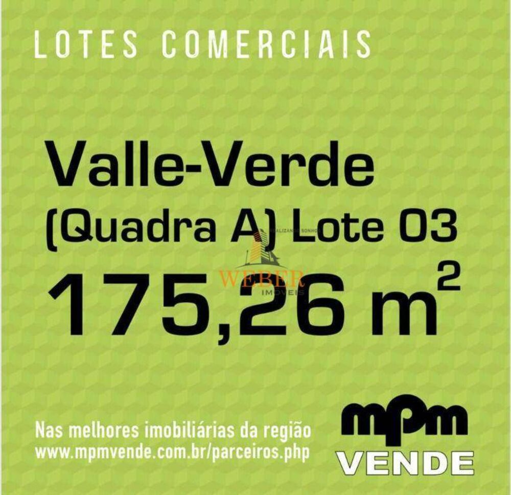 Terreno, 180 m² - Foto 3