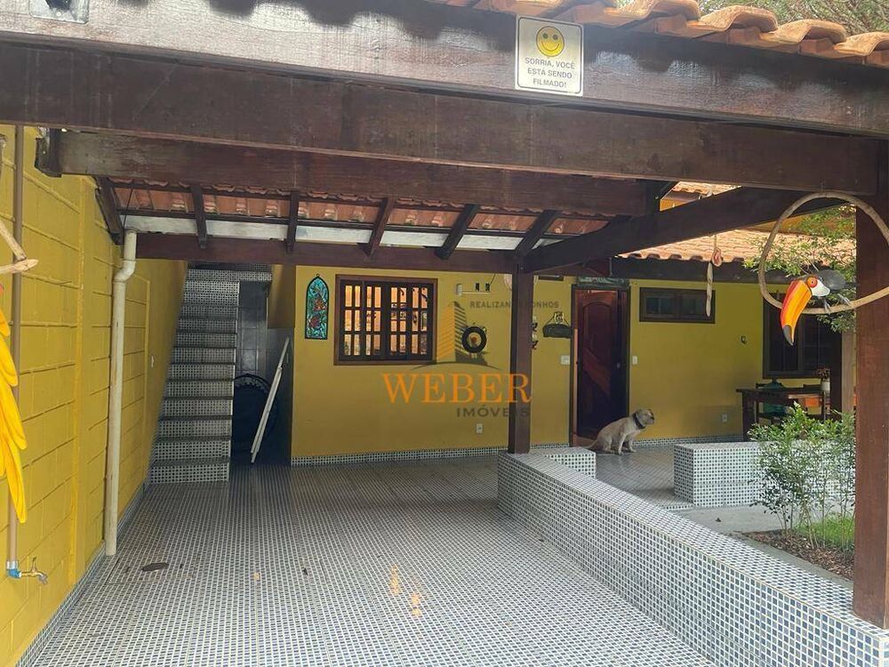 Casa, 2 quartos, 400 m² - Foto 3