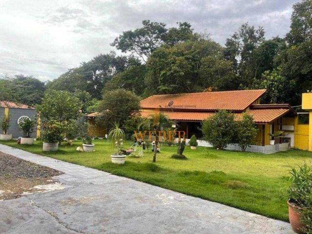 Casa, 2 quartos, 400 m² - Foto 1