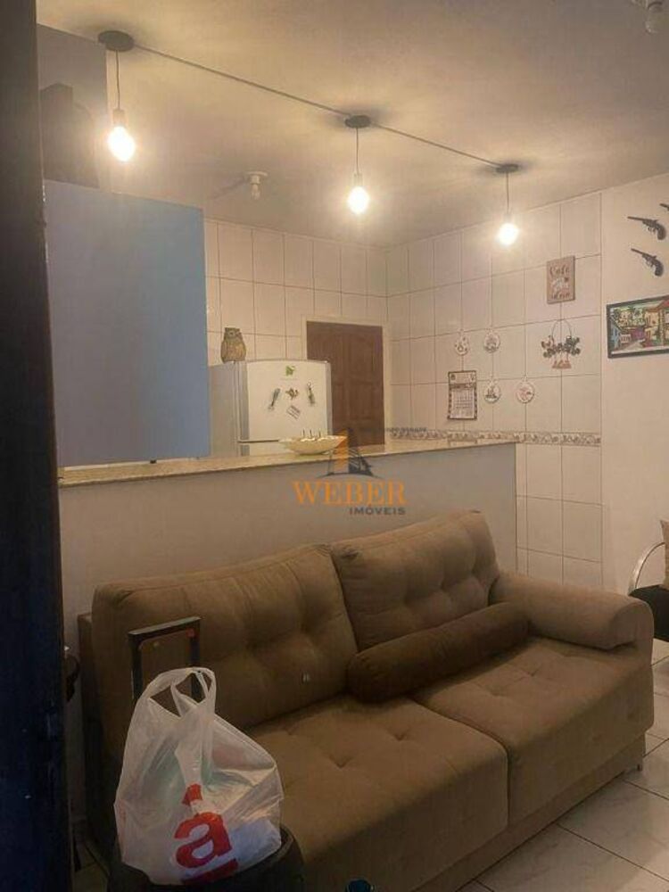 Casa, 2 quartos, 400 m² - Foto 5