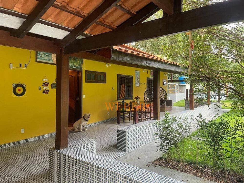 Casa, 2 quartos, 400 m² - Foto 2