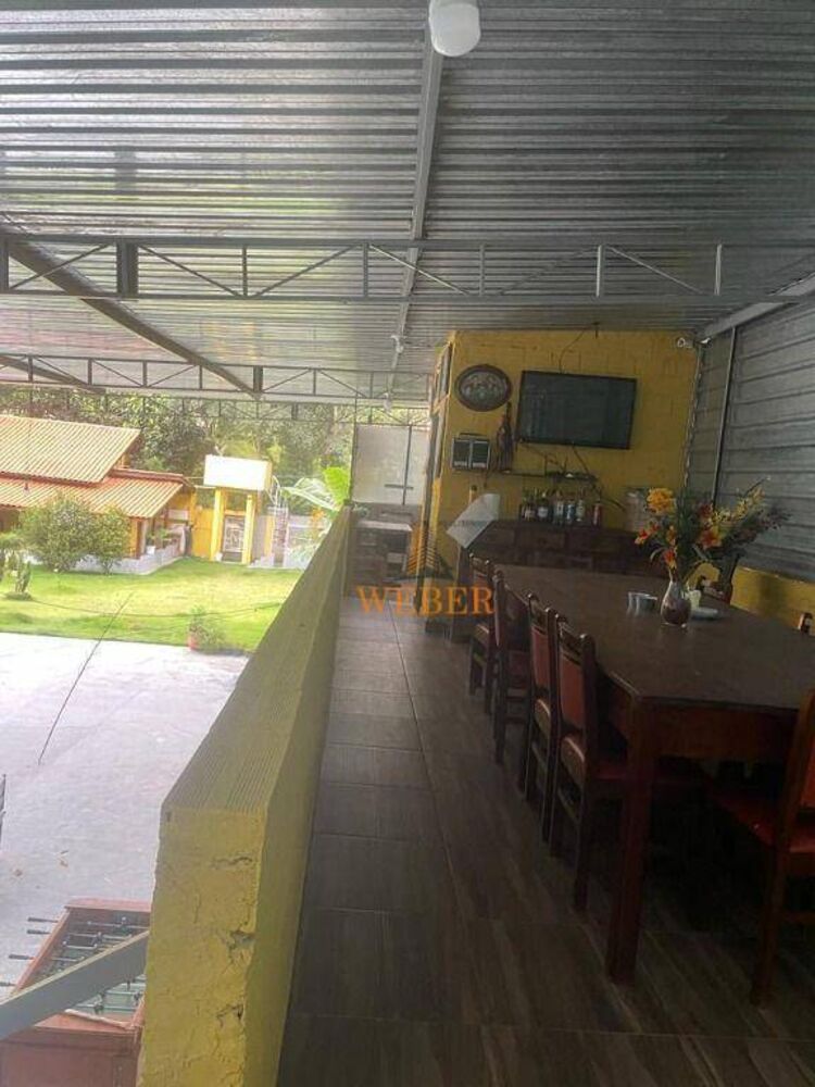 Casa, 2 quartos, 400 m² - Foto 7