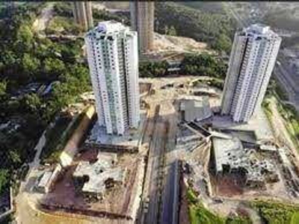 Apartamento, 3 quartos, 125 m² - Foto 1