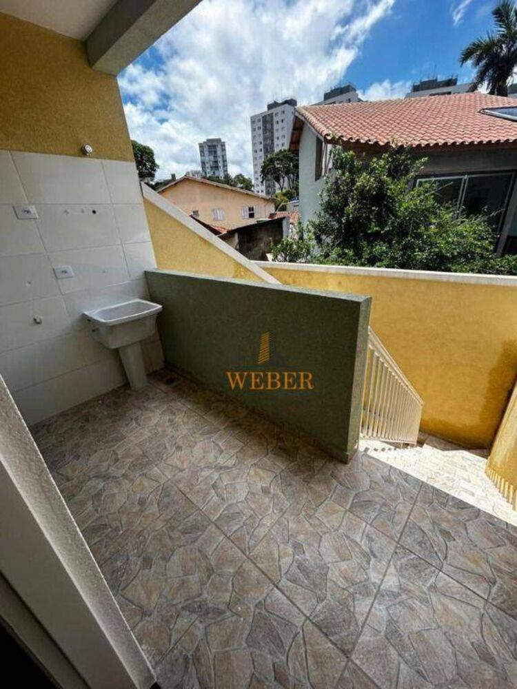 Sobrado, 3 quartos, 135 m² - Foto 10