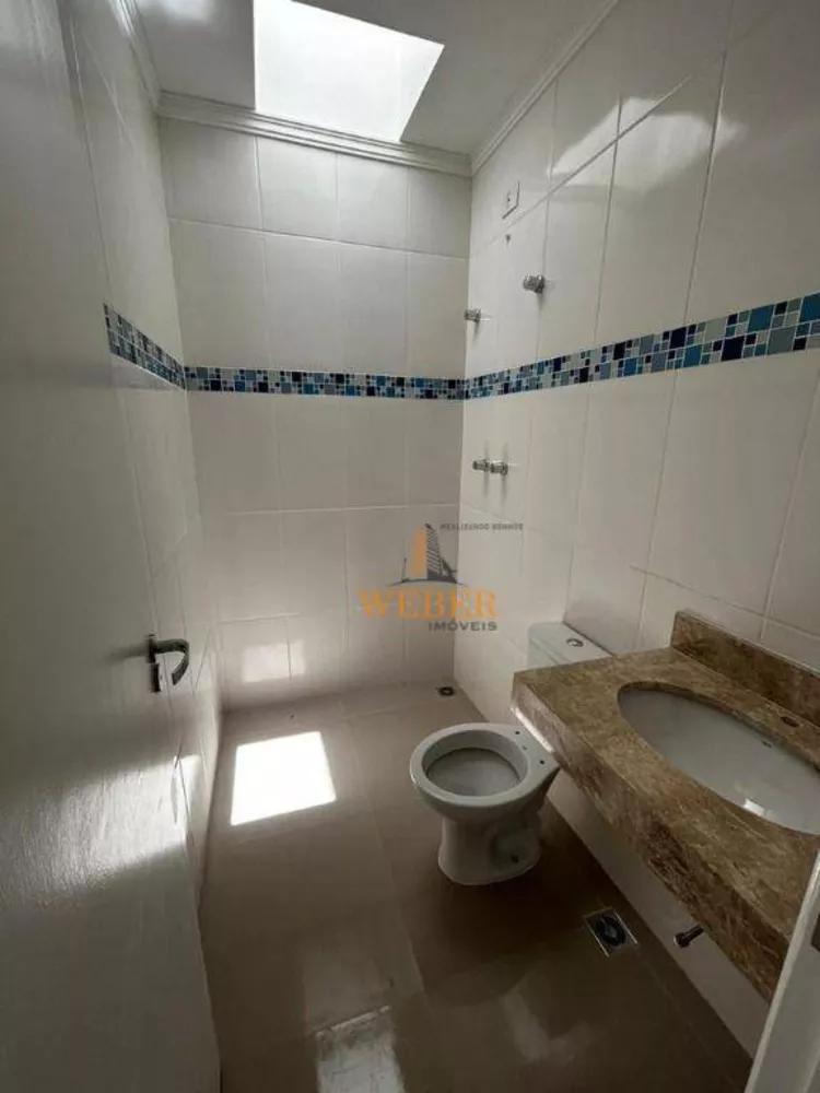 Sobrado, 3 quartos, 135 m² - Foto 6