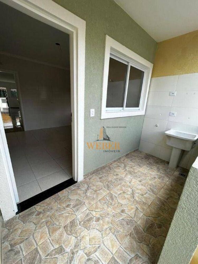 Sobrado, 3 quartos, 135 m² - Foto 15