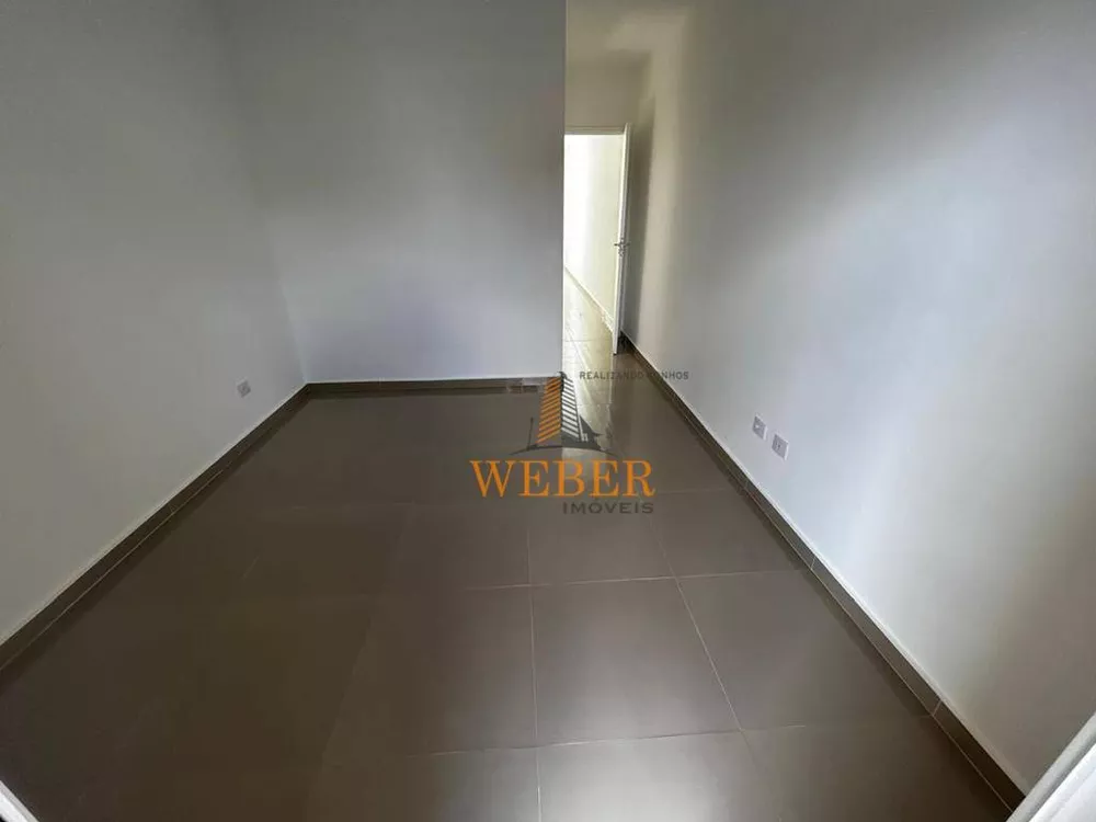 Sobrado, 3 quartos, 135 m² - Foto 4