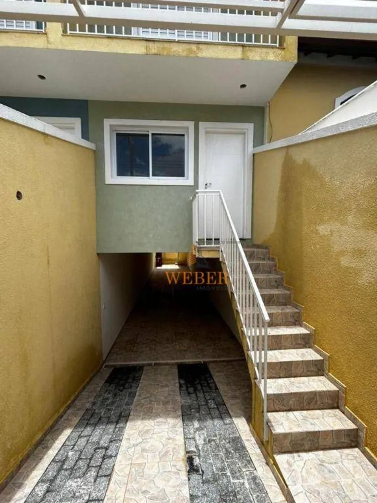 Sobrado, 3 quartos, 135 m² - Foto 3