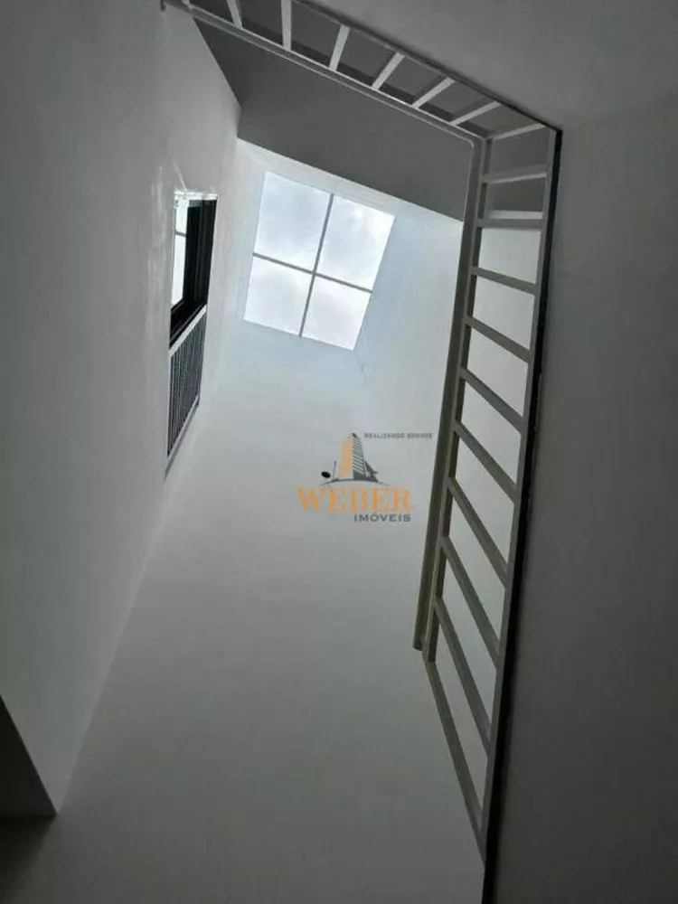 Sobrado, 3 quartos, 135 m² - Foto 1