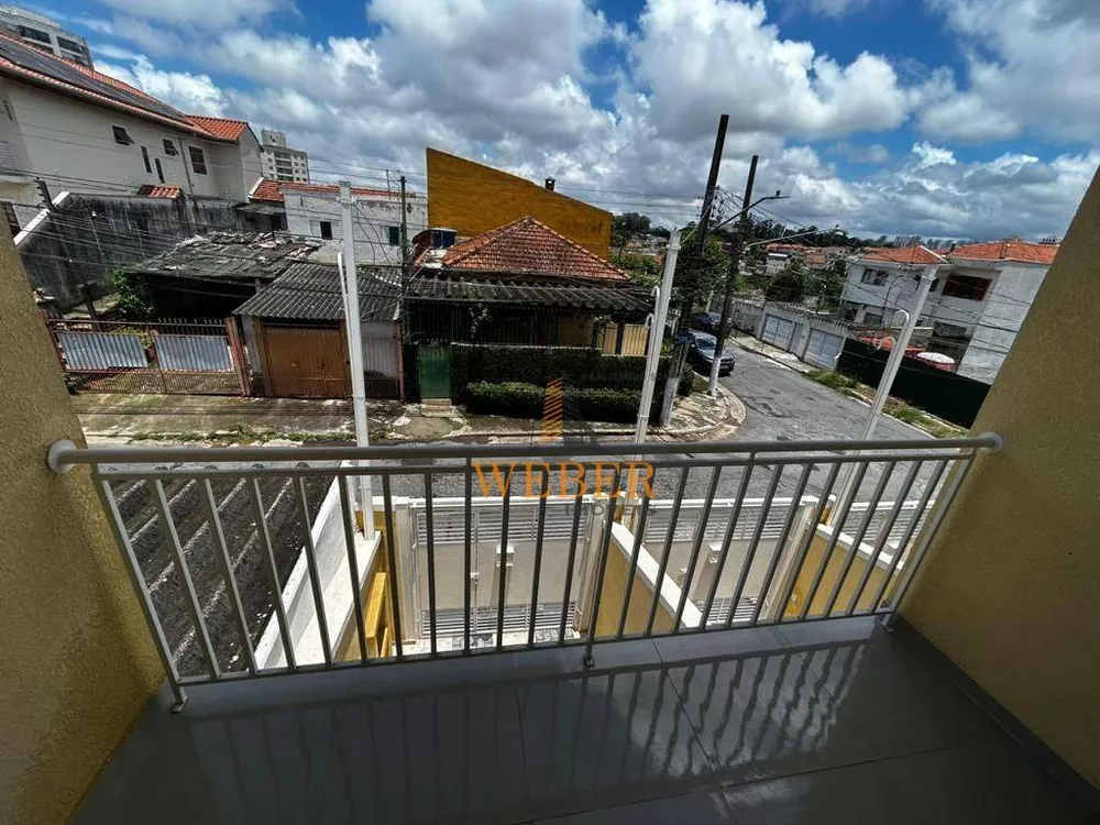 Sobrado, 3 quartos, 135 m² - Foto 8