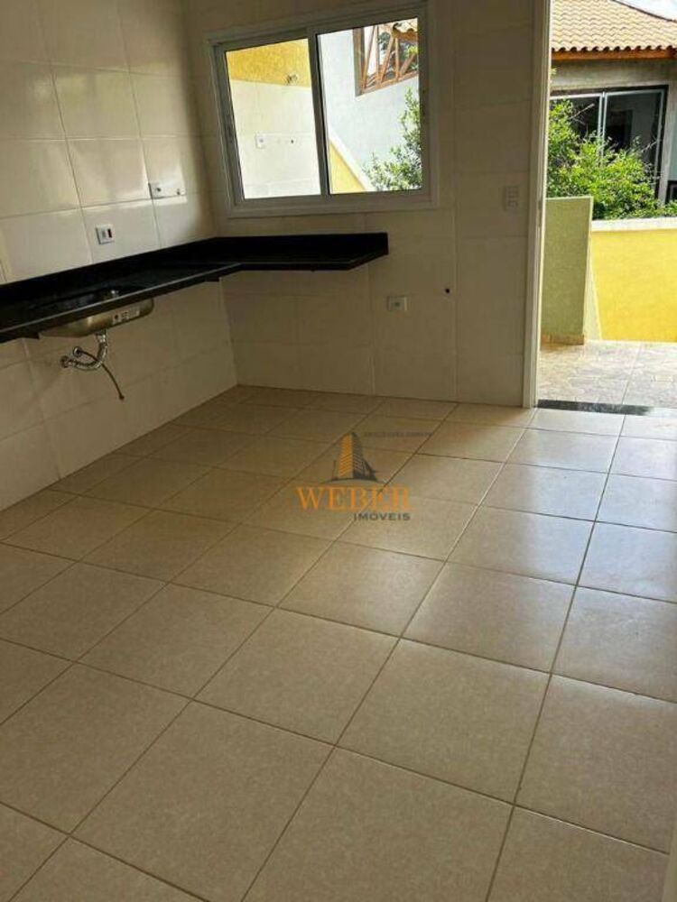 Sobrado, 3 quartos, 135 m² - Foto 12
