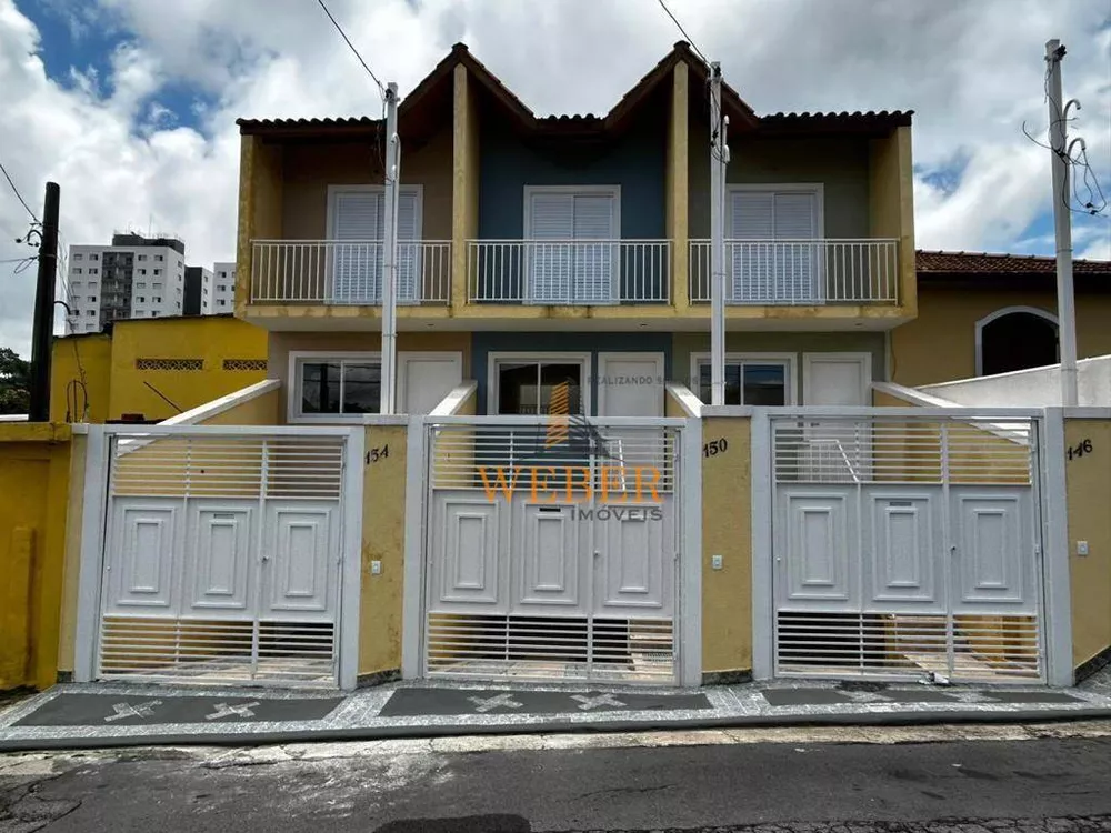 Sobrado, 3 quartos, 135 m² - Foto 5