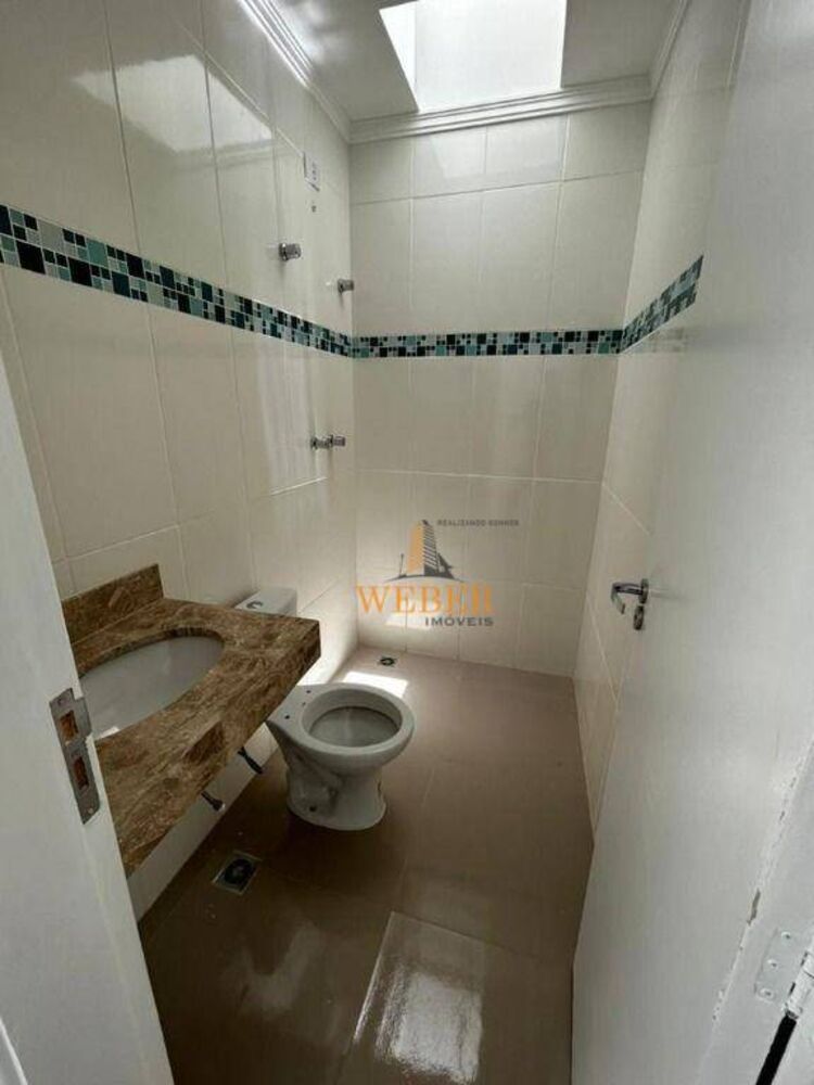 Sobrado, 3 quartos, 135 m² - Foto 11