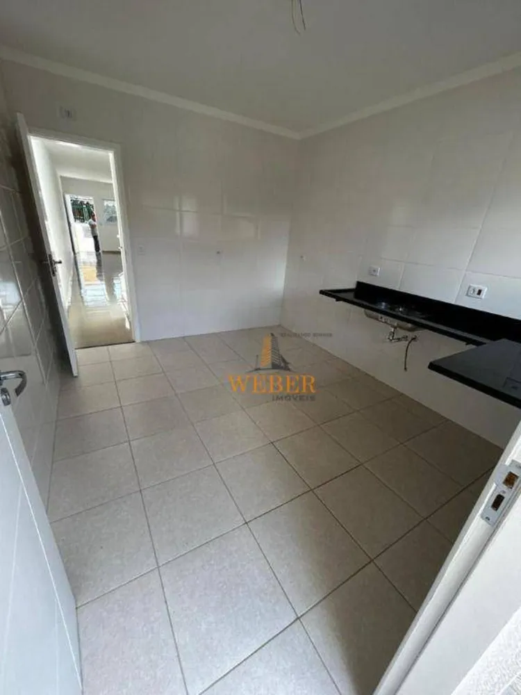 Sobrado, 3 quartos, 135 m² - Foto 14