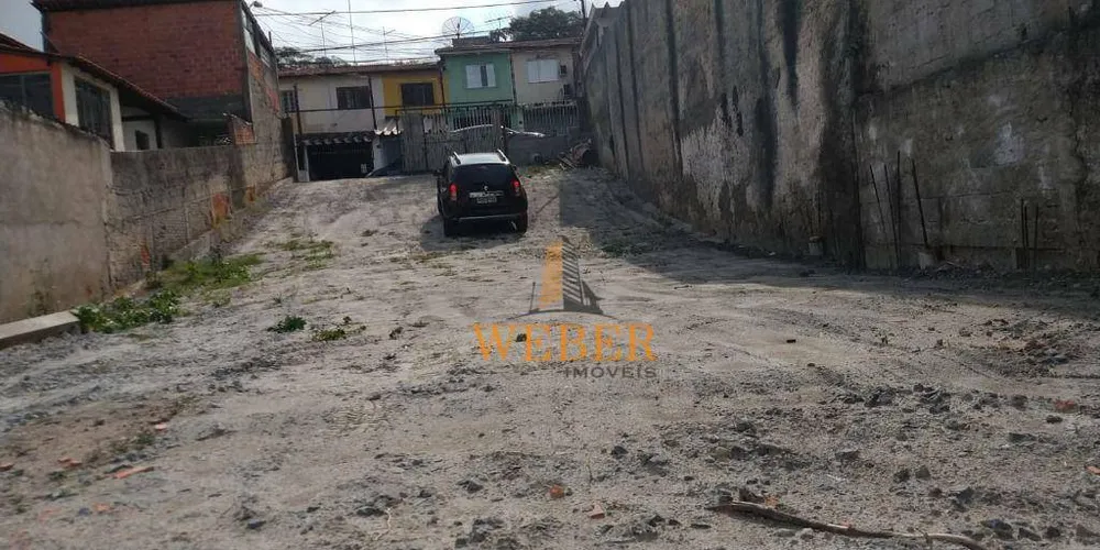 Terreno, 300 m² - Foto 2