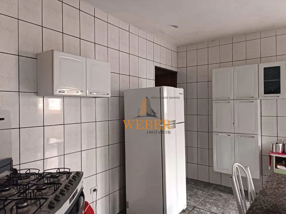 Sobrado, 2 quartos, 240 m² - Foto 5