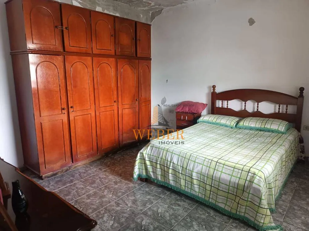 Sobrado, 2 quartos, 240 m² - Foto 8