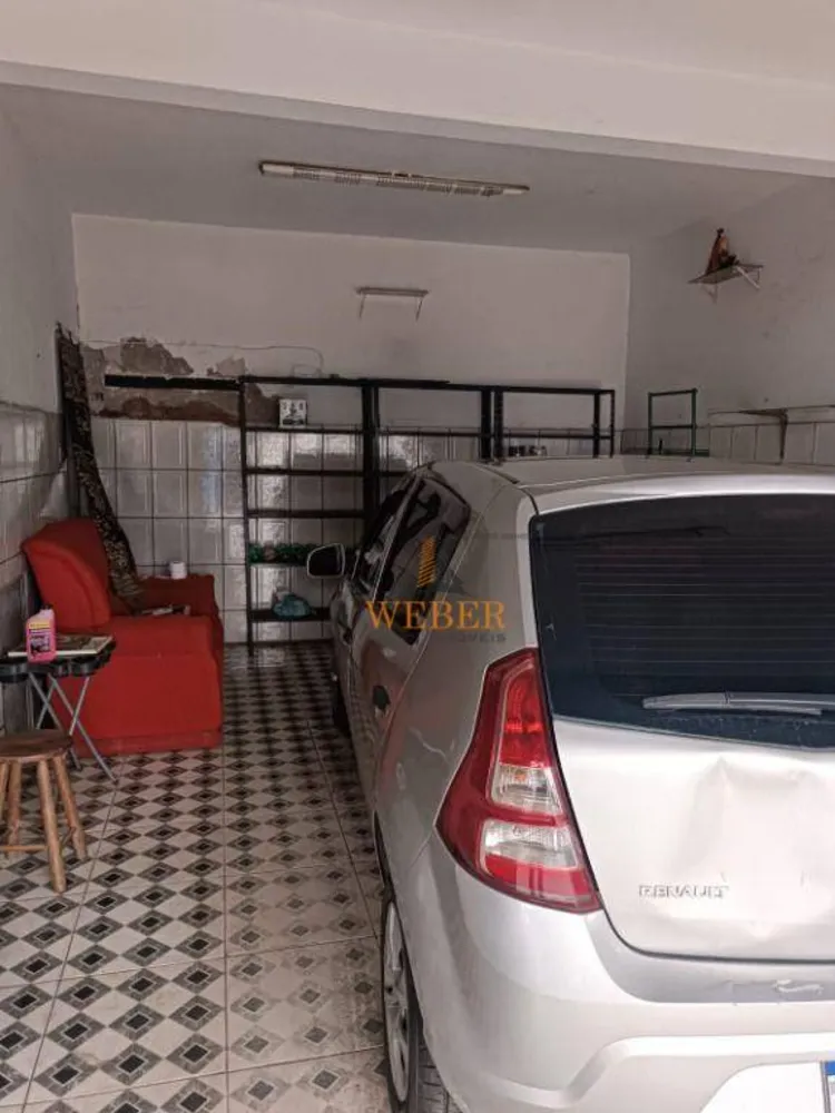 Sobrado, 2 quartos, 240 m² - Foto 3