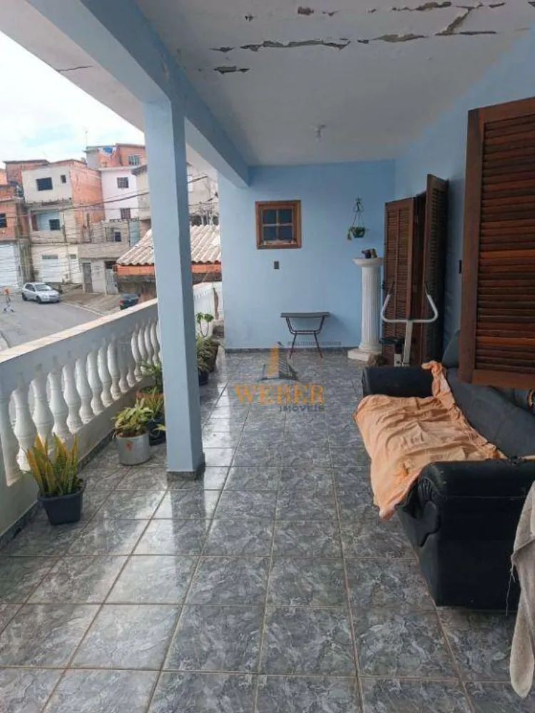 Sobrado, 2 quartos, 240 m² - Foto 12