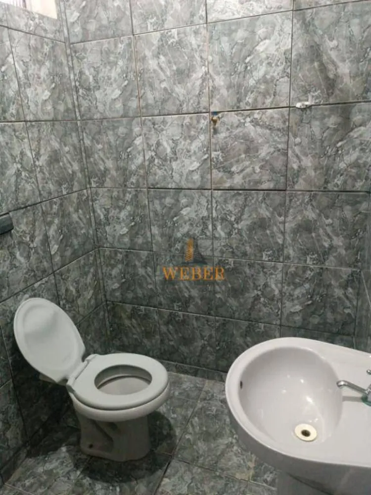 Sobrado, 2 quartos, 240 m² - Foto 6