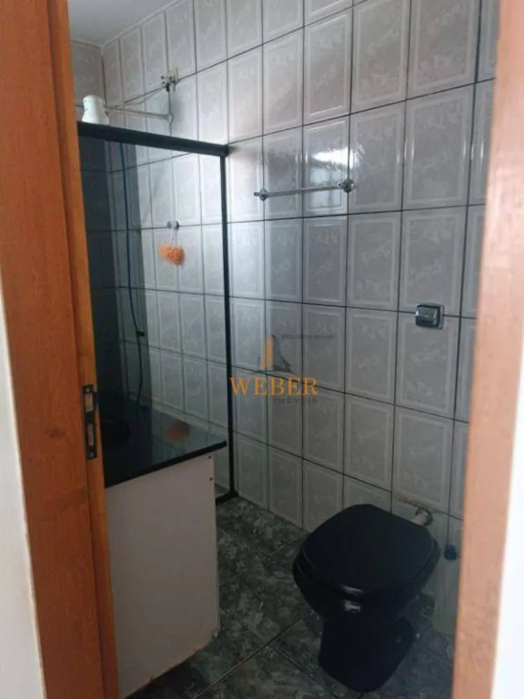 Sobrado, 2 quartos, 240 m² - Foto 9