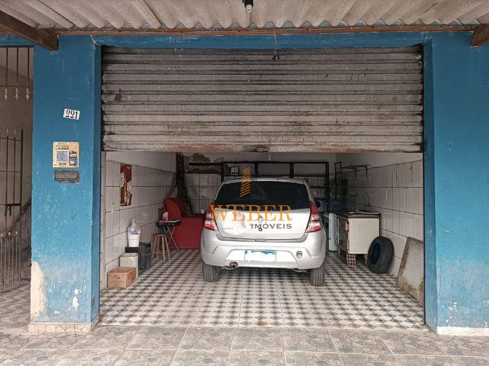 Sobrado, 2 quartos, 240 m² - Foto 2
